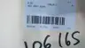 WEG 254T 0189 AC MOTOR 15HP 1760RPM 1-3/8IN 460V-AC 3PH thumbnail 7