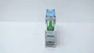 REIS ROBOTICS 4009 AT SERVO DRIVE 400V-AC