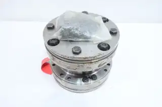 REXNORD 350 S54 HUB ASSEMBLY