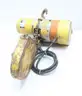 BUDGIT 309828-85A ELECTRIC HOIST 1TON 1/2HP 230V-AC 460V-AC 3PH thumbnail 2