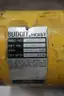 BUDGIT 309828-85A ELECTRIC HOIST 1TON 1/2HP 230V-AC 460V-AC 3PH thumbnail 5