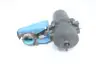 NELES JAMESBURY 21 1136-TT0 BRASS PNEUMATIC CONTROL VALVE SP13SR60-B 1-1/2IN NPT thumbnail 1