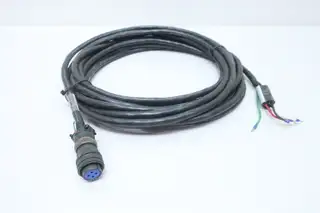 AEROTECH C15814-102 CORDSET CABLE