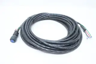 AEROTECH C15814-150 ECX00567 CORDSET CABLE