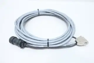 AEROTECH C15297-104 CORDSET CABLE