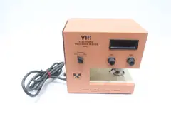 THWING ALBERT 89-I-E-A THICKNESS TESTER