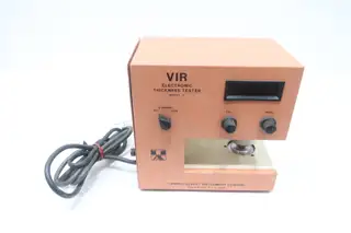 THWING ALBERT 89-I-E-A THICKNESS TESTER