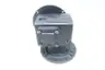 EMERSON MB133Q56R40 RIGHT ANGLE GEAR REDUCER 16MM 0.32HP 40:1 thumbnail 3