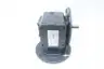 EMERSON MB133Q56R40 RIGHT ANGLE GEAR REDUCER 16MM 0.32HP 40:1 thumbnail 4