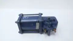 JAMESBURY ST-200B PNEUMATIC VALVE ACTUATOR