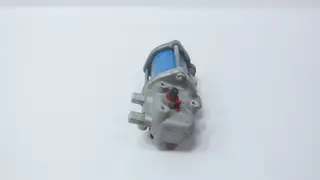 JAMESBURY ST20C PNEUMATIC VALVE ACTUATOR