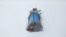 JAMESBURY ST20C PNEUMATIC VALVE ACTUATOR thumbnail 3