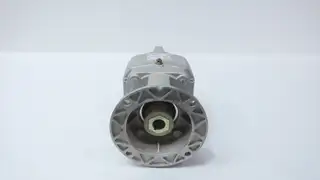 NORD SK 372.1 N140TC INLINE GEAR REDUCER 1IN 1:5.95
