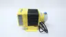 LMI MILTON ROY B721-85HV METERING PUMP 2.50GPH 100PSI 120V-AC thumbnail 2
