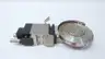 TIDLAND TF284 528812-E SLITTER KNIFE HOLDER CLASS III thumbnail 3
