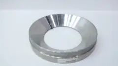 GORMAN RUPP T10A60S-B STAINLESS PUMP WEARPLATE