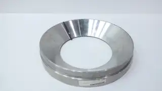 GORMAN RUPP T10A60S-B STAINLESS PUMP WEARPLATE