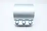 H-P PRODUCTS PIPE COUPLING 6IN thumbnail 1