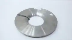 WORTHINGTON 2104526 STAINLESS CD4 SUCTION PLATE FOR PUMP 3FRBH-141
