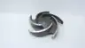STAINLESS STEEL 5-VANE 8IN IMPELLER thumbnail 1