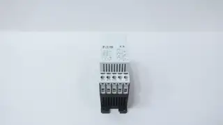 EATON DS7-340SX009N0-N SOFT STARTER 1A 4KW 200-480V-AC