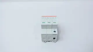 MERSEN STP480Y07M SURGE TRAP 3PH 277/480V-AC