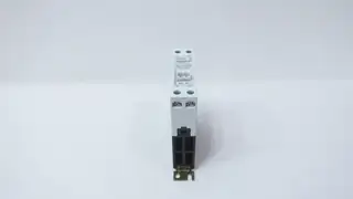 CARLO GAVAZZI RJ2A48D18E SOLID STATE RELAY 480V-AC 4-32V-DC