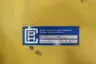 CANADIAN OVERHEAD HANDLING COH A120 GEAR DRIVE SPEED REDUCER 130:1 thumbnail 4