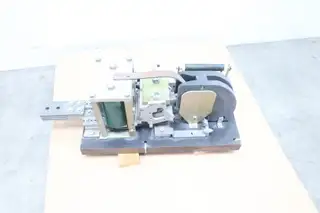 GENERAL ELECTRIC GE IC2800Y108B101K DC CONTACTOR 2500A AMP