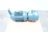 BALDOR RELIANCE STEARNS 108101202140 SUPER-E 841XL BRAKE MOTOR 254TC 460V 15HP thumbnail 1