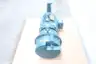 BALDOR RELIANCE STEARNS 108101202140 SUPER-E 841XL BRAKE MOTOR 254TC 460V 15HP thumbnail 3