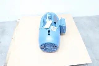 WEG T01518ET3EBM254T-W22 AC MOTOR 254/256TC 15HP 1765RPM 3PH 208-230/460V-AC