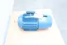 WEG T01518ET3EBM254T-W22 AC MOTOR 254/256TC 15HP 1765RPM 3PH 208-230/460V-AC thumbnail 2