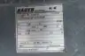 BAUER DNF 4A6-381M-S-AS/M AC MOTOR 3.7KW 1120RPM 460V-AC 3PH thumbnail 4