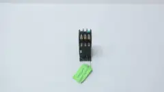 FUJI SRC50-2U/X INTERMEDIATE RELAY CONTACTOR 100-110V-AC