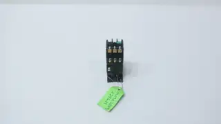 FUJI SRC50-2U/X INTERMEDIATE RELAY CONTACTOR 100-110V-AC