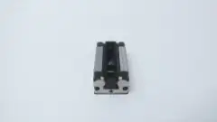 BOSCH REXROTH R162229321 LINEAR BEARING GUIDE BLOCK 25MM