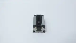 BOSCH REXROTH R162229321 LINEAR BEARING GUIDE BLOCK 25MM