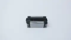 BOSCH REXROTH R162229320 LINEAR BEARING GUIDE BLOCK 25MM