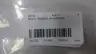 BOSCH REXROTH R162229320 LINEAR BEARING GUIDE BLOCK 25MM thumbnail 6