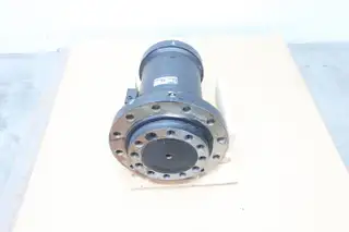 HELAC L30-95-E-FF-180-S1-C-H HELICAL HYDRAULIC ROTARY ACTUATOR