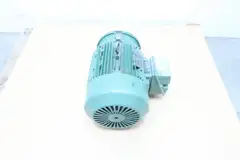 SIEMENS 1LA3215-8YK60 RGZ INDUCTION MOTOR 215TC 3HP 855RPM 230/460V-AC 3PH