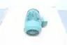 SIEMENS 1LA3215-8YK60 RGZ INDUCTION MOTOR 215TC 3HP 855RPM 230/460V-AC 3PH thumbnail 1