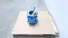 ACS MD-8 IRON FLANGED ROTARY AIRLOCK VALVE 8IN thumbnail 2