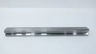 SCHNEEBERGER MRS45-C-G1-KC-R2-521-2425-2425-CN-LA LINEAR GUIDE