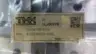 THK SSR35XW2SS+1000L LINEAR GUIDE 1000MM 35MM thumbnail 4