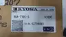 KYOWA WGA-710C-3 A100E INSTRUMENTATION AMPLIFIER thumbnail 8