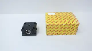 SANDVIK 435 810111L177 CLAMPING UNIT