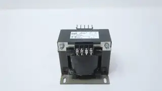 P&H 75Q349D1 VOLTAGE TRANSFORMER 500VA 240/480V-AC 120V-AC