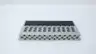 SMC VV2111-02-02B-TA PNEUMATIC VALVE MANIFOLD thumbnail 3